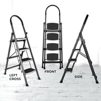 MS 4 STEP LADDER