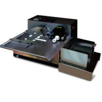 Inkjet Coding Machine Automatic