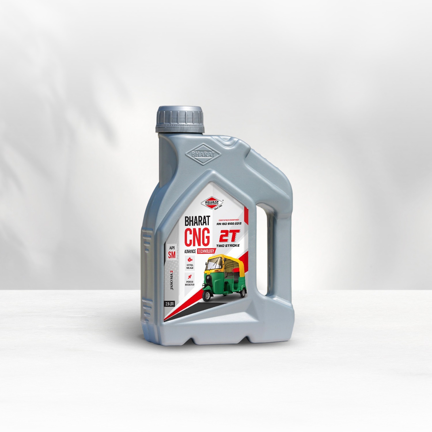 Cng Oil