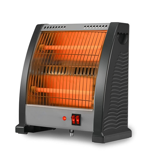 Quartz Heater