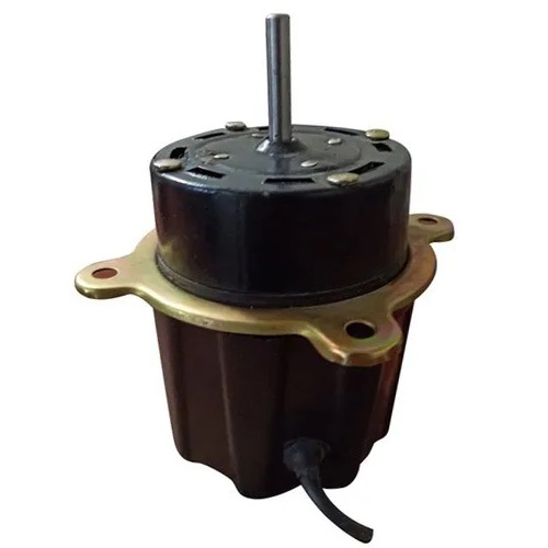 5 Soot AP Fan Motor