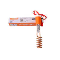 Stainless Steel Immersion Water Heater Rods - Installation Type: Free Standing