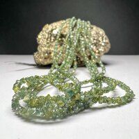 Green Uncut Diamond