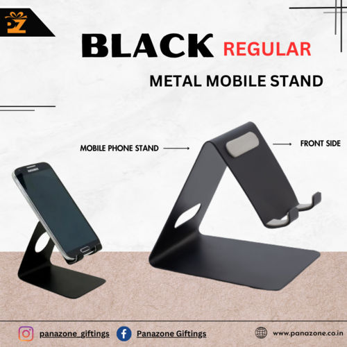Regular Metal Mobile Phone Stand