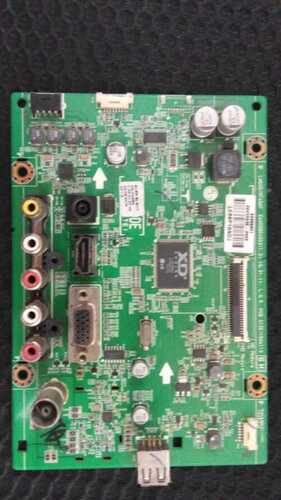 LG LED TV Motherboard