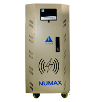 Numax Static Voltage Stabilizeer