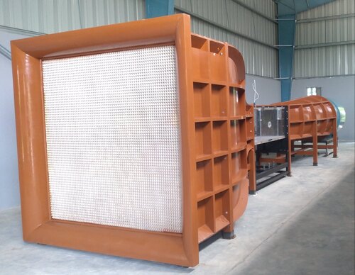 Honeycomb For Wind Tunnel