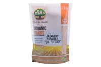 Organic Jaggery Powder