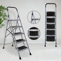 HERCULES 5 STEP LADDER