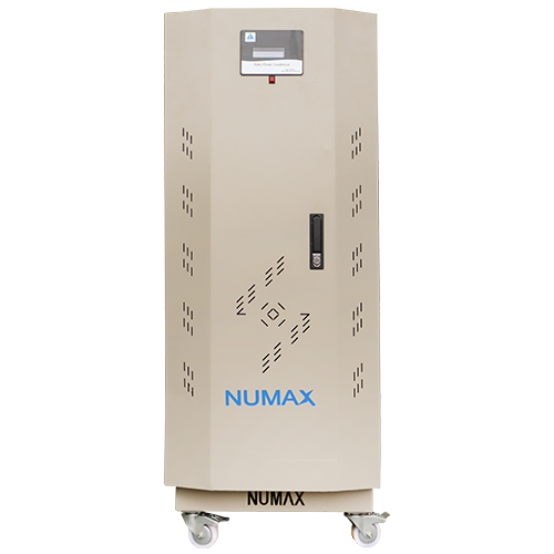 Numax Static Voltage Stabilizer