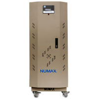 Numax Static Voltage Stabilizer