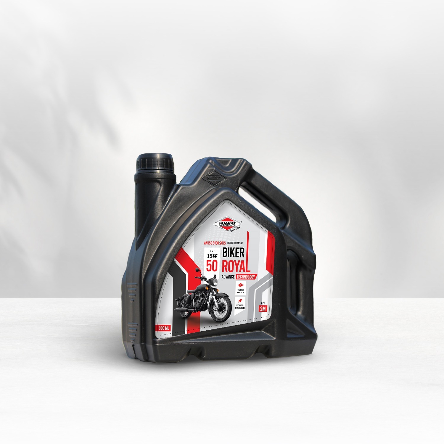 bike engine oil