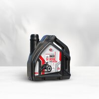 bike engine oil