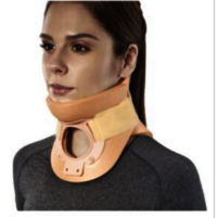 New Chin Philadelphia Collar Vissco - Pc -314 - S/m/l - Color: Brown