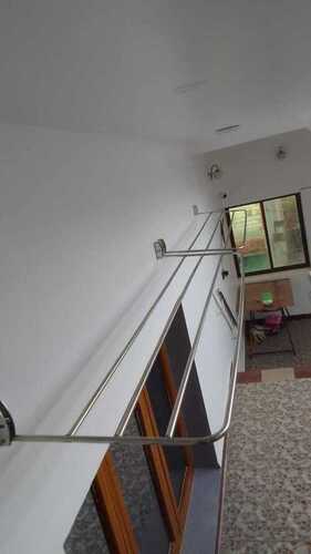 apartment cloth drying hangers in kochi kerala