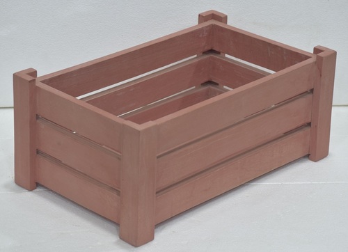 New Design Wooden Caddy