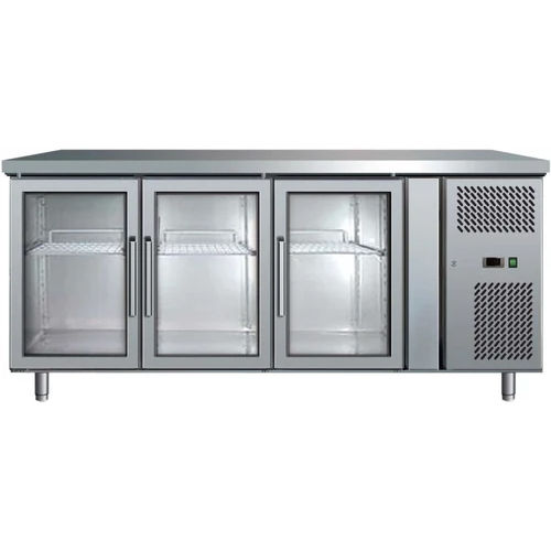 Refrigeration And Freezer