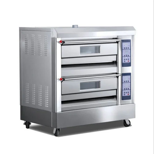 Infra Red Electrical Baking Oven
