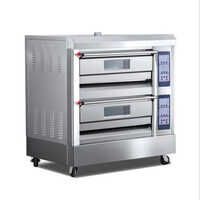 Infra Red Electrical Baking Oven