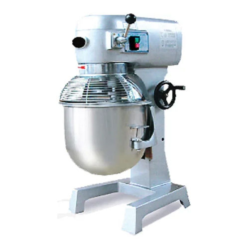 Fully Automatic Bakery Machinery With Net Berjaya