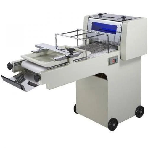 Dough Moulder Machine