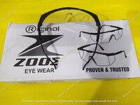 supplier of safety goggles