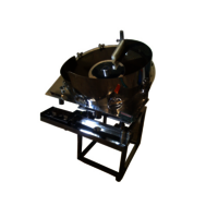 Tablet Counting & Filling Machine - Capacity: Up To 2000 Tablets/min