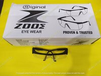 supplier of safety goggles