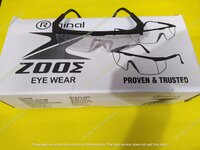 supplier of safety goggles