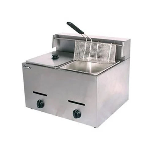 Deep Fryer