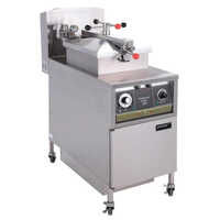 Commercial Pressure Fryer