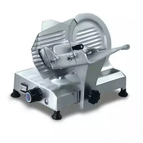 Silver 300 Mm Meat Slicer