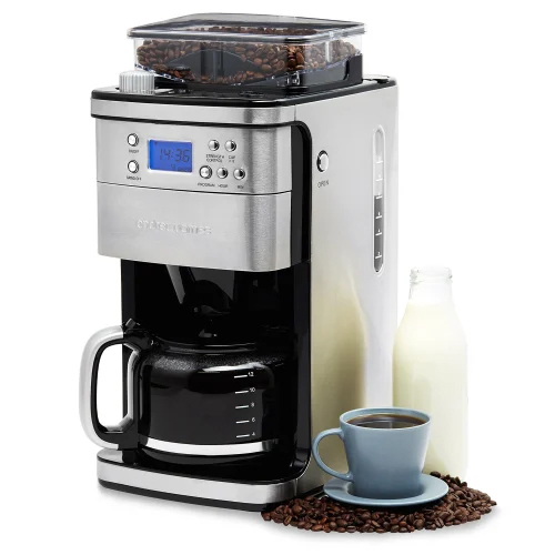 Commercial Coffee Grinder Machine
