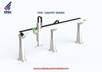 2 Axis Gantry Robot
