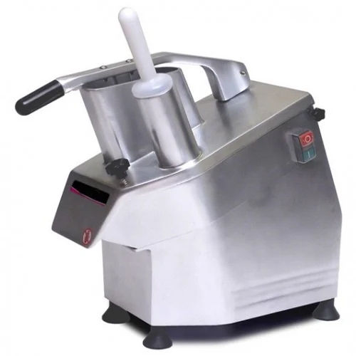 Commercial Vegetable Preparation Machine