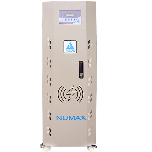 Numax Servo Voltage Stabilizer