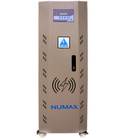 Numax Servo Voltage Stabilizer