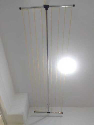 Apartment cloth drying hangers in trisuur kerala