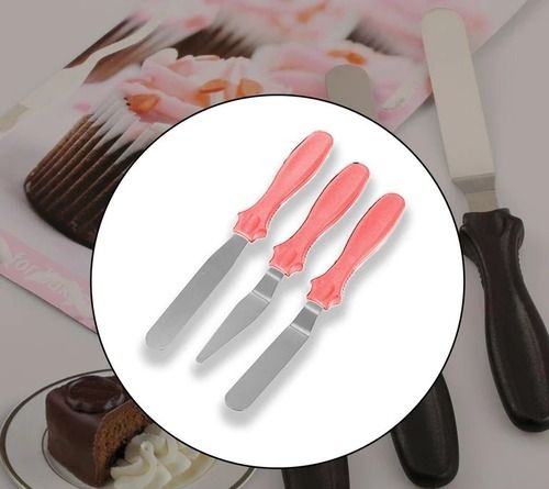 CAKE ICING SPATULA 2805