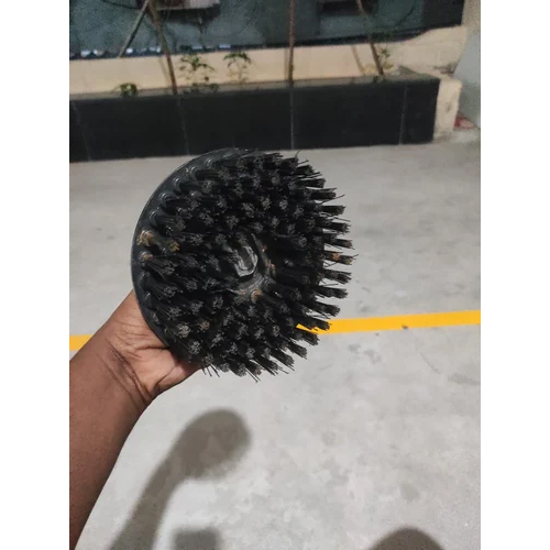 Disc Brushes