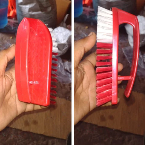 Handless Clothe Brush