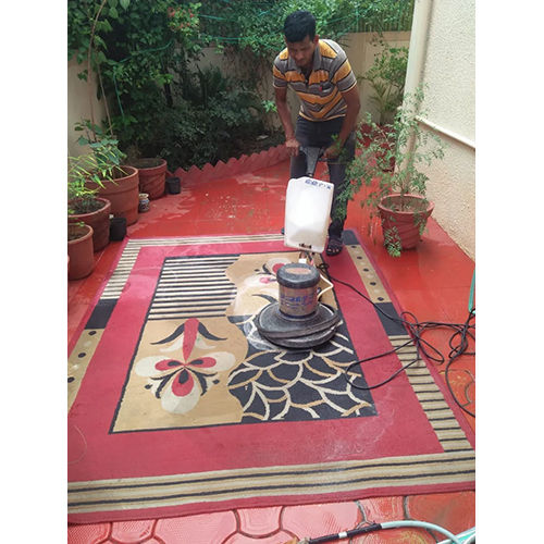 Sofa And Carpet Cleaning Service By Jyoti Enterprises