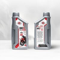 20W40 Engine Oil