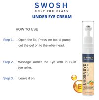 Swosh Under Eye cream