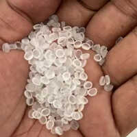 White PP Granules