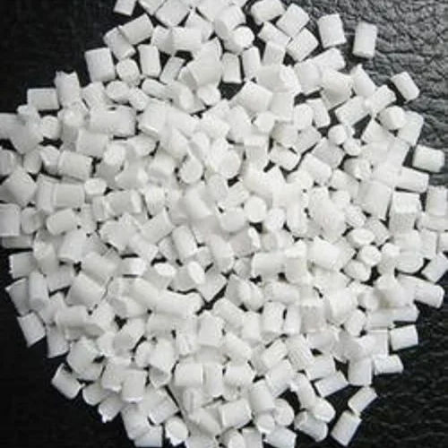 White Polypropylene Granules Grade: Industrial