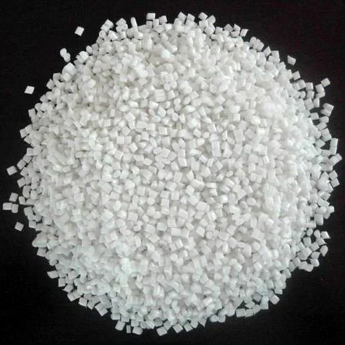 White Ppr Granules