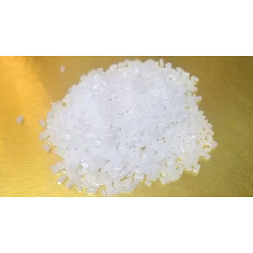 Natural White Poly Propylene Granules Grade: Industrial