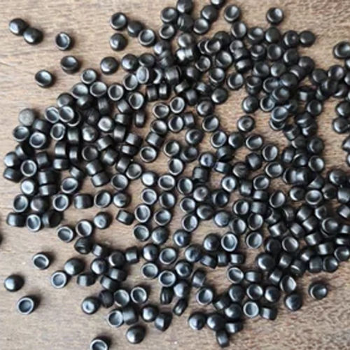 Natural Black Hdpe Granules Grade: Industrial