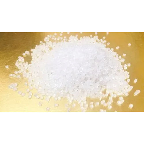 White Ldpe Granules Grade: Industrial